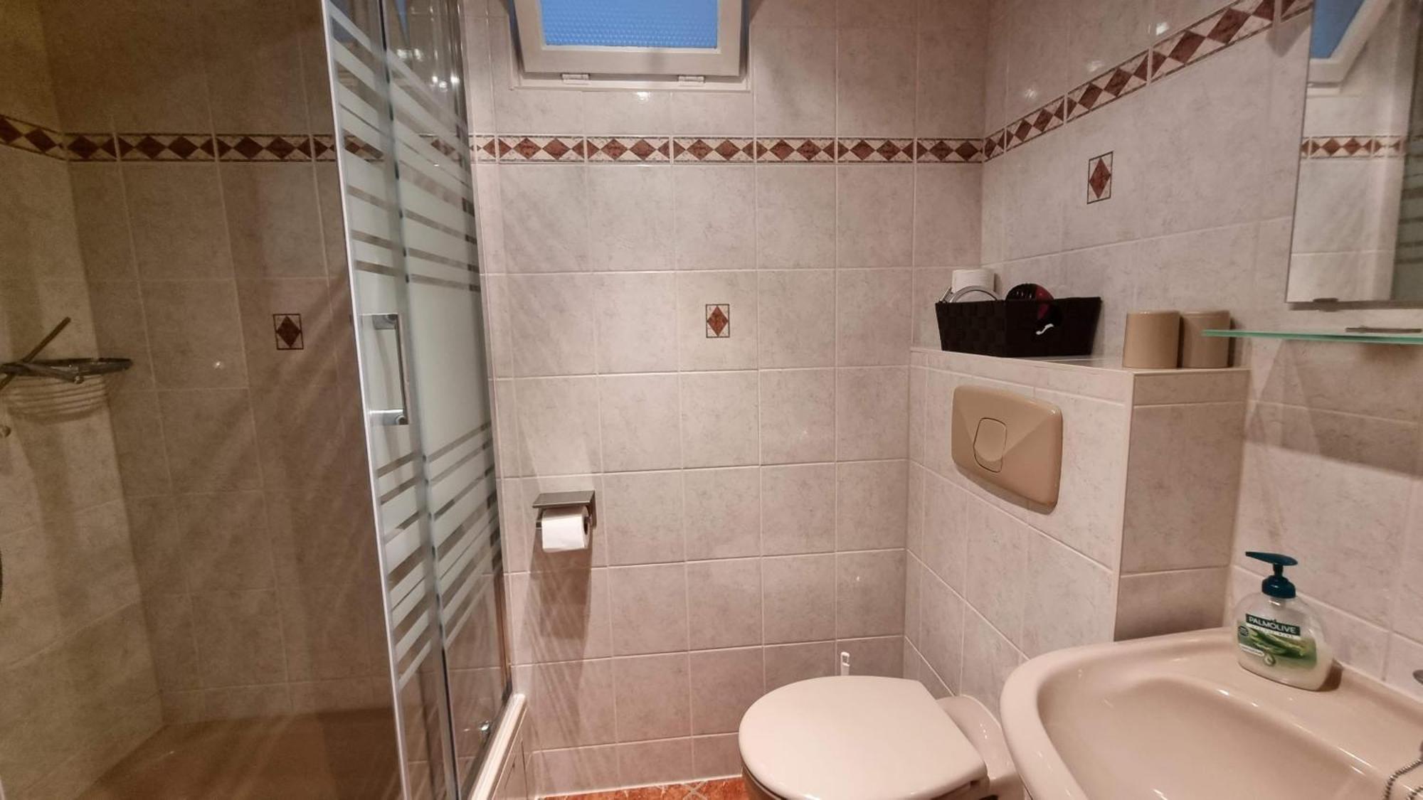 Haus Blach Oberwiesenthal Esterno foto