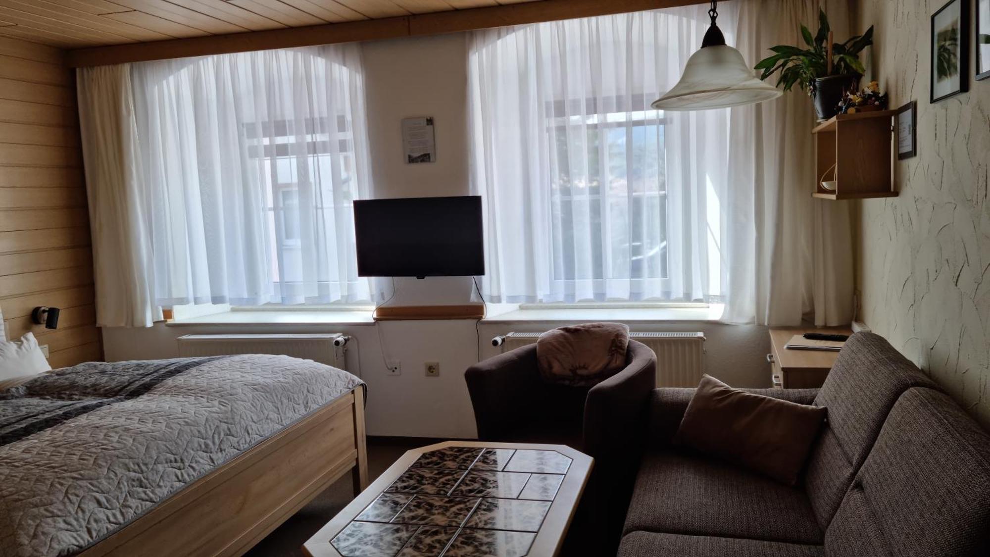 Haus Blach Oberwiesenthal Esterno foto